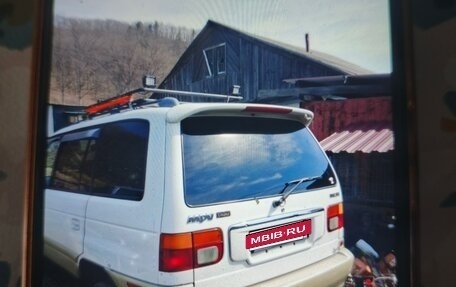 Mazda MPV I, 1996 год, 280 000 рублей, 3 фотография