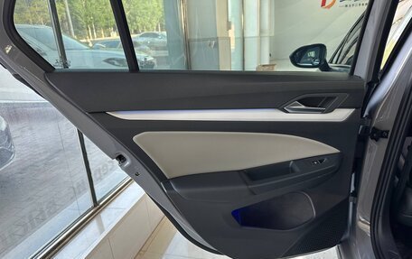 Volkswagen Golf VIII, 2022 год, 1 990 000 рублей, 9 фотография