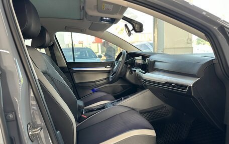 Volkswagen Golf VIII, 2022 год, 1 990 000 рублей, 16 фотография