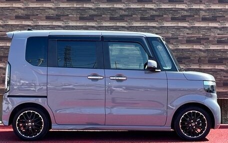 Honda N-BOX II, 2023 год, 899 123 рублей, 7 фотография