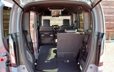 Honda N-BOX II, 2023 год, 899 123 рублей, 14 фотография