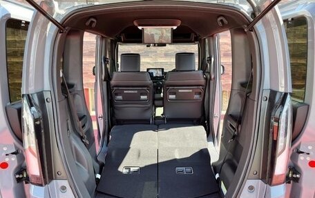 Honda N-BOX II, 2023 год, 899 123 рублей, 16 фотография