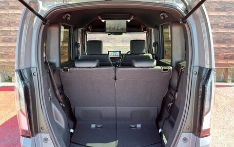 Honda N-BOX II, 2023 год, 899 123 рублей, 15 фотография