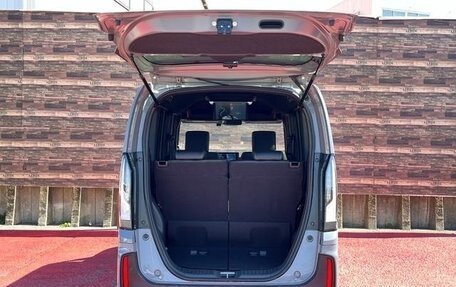 Honda N-BOX II, 2023 год, 899 123 рублей, 13 фотография