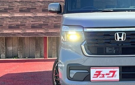 Honda N-BOX II, 2023 год, 899 123 рублей, 4 фотография