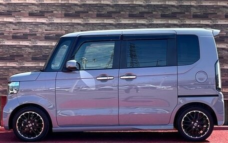 Honda N-BOX II, 2023 год, 899 123 рублей, 8 фотография