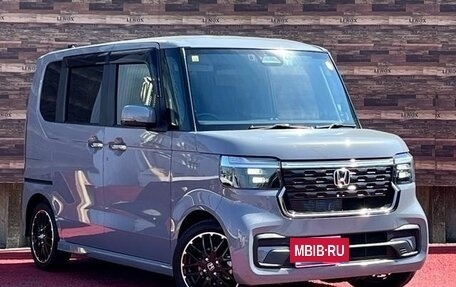 Honda N-BOX II, 2023 год, 899 123 рублей, 3 фотография