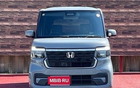 Honda N-BOX II, 2023 год, 899 123 рублей, 2 фотография