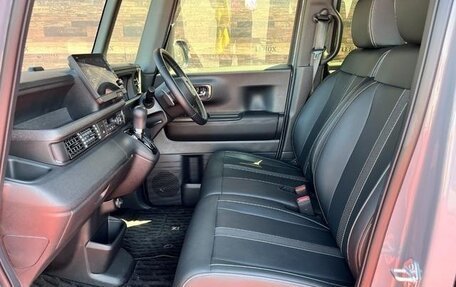 Honda N-BOX II, 2023 год, 899 123 рублей, 18 фотография