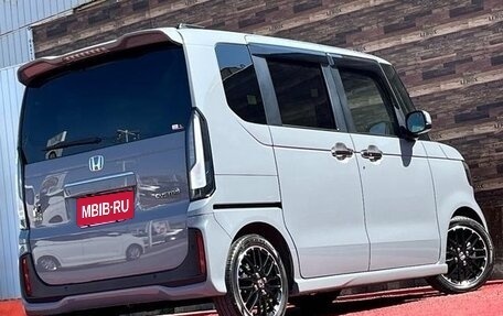 Honda N-BOX II, 2023 год, 899 123 рублей, 6 фотография