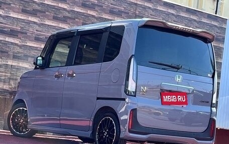 Honda N-BOX II, 2023 год, 899 123 рублей, 5 фотография