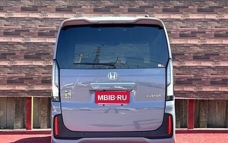 Honda N-BOX II, 2023 год, 899 123 рублей, 9 фотография