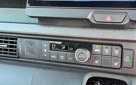 Honda N-BOX II, 2023 год, 899 123 рублей, 25 фотография