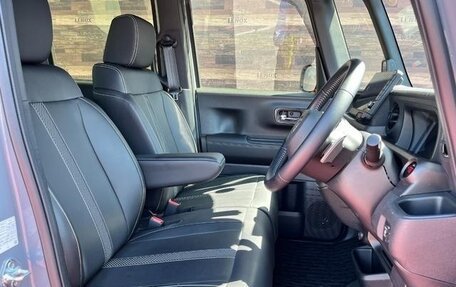 Honda N-BOX II, 2023 год, 899 123 рублей, 17 фотография