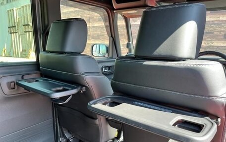 Honda N-BOX II, 2023 год, 899 123 рублей, 26 фотография