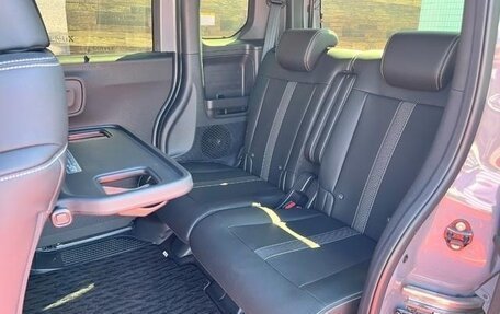 Honda N-BOX II, 2023 год, 899 123 рублей, 24 фотография