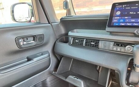 Honda N-BOX II, 2023 год, 899 123 рублей, 27 фотография