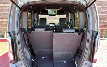 Honda N-BOX II, 2023 год, 899 123 рублей, 28 фотография