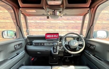 Honda N-BOX II, 2023 год, 899 123 рублей, 19 фотография