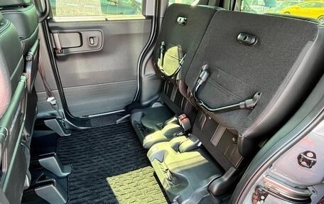 Honda N-BOX II, 2023 год, 899 123 рублей, 29 фотография