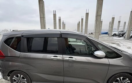 Honda Freed II, 2022 год, 1 430 000 рублей, 7 фотография