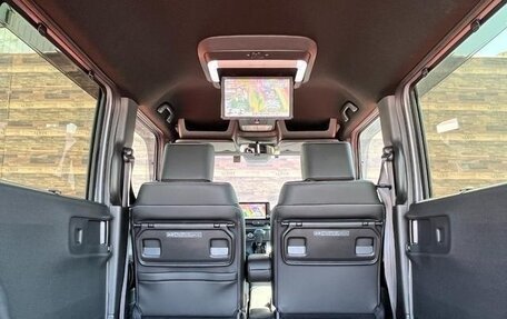 Honda N-BOX II, 2023 год, 899 123 рублей, 30 фотография