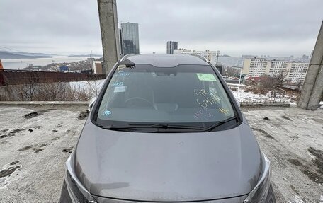 Honda Freed II, 2022 год, 1 430 000 рублей, 3 фотография
