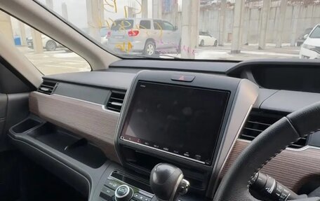 Honda Freed II, 2022 год, 1 430 000 рублей, 12 фотография