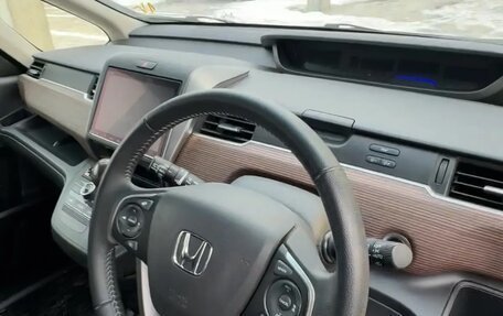 Honda Freed II, 2022 год, 1 430 000 рублей, 11 фотография