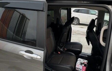 Honda Freed II, 2022 год, 1 430 000 рублей, 14 фотография