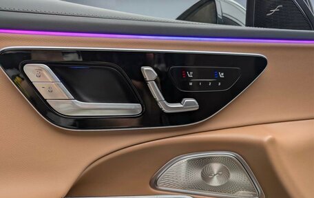 Mercedes-Benz E-Класс, 2025 год, 8 899 999 рублей, 8 фотография