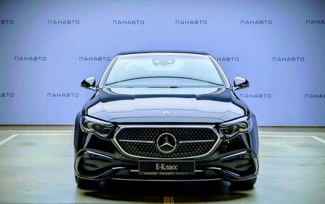 Mercedes-Benz E-Класс, 2025 год, 8 899 999 рублей, 2 фотография