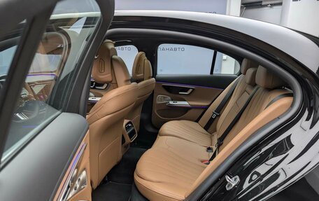 Mercedes-Benz E-Класс, 2025 год, 8 899 999 рублей, 9 фотография