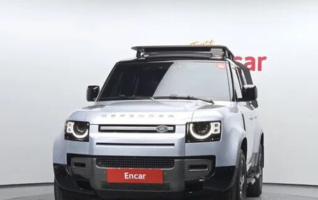 Land Rover Defender II, 2024 год, 7 650 000 рублей, 3 фотография