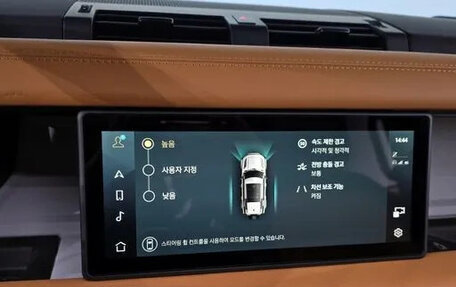 Land Rover Defender II, 2024 год, 7 650 000 рублей, 12 фотография