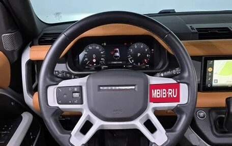 Land Rover Defender II, 2024 год, 7 650 000 рублей, 10 фотография