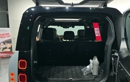 Land Rover Defender II, 2024 год, 7 650 000 рублей, 7 фотография