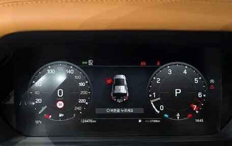 Land Rover Defender II, 2024 год, 7 650 000 рублей, 19 фотография