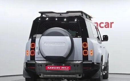 Land Rover Defender II, 2024 год, 7 650 000 рублей, 4 фотография