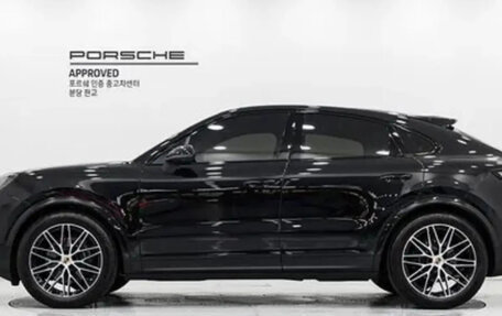 Porsche Cayenne III, 2025 год, 11 500 000 рублей, 3 фотография