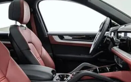 Porsche Cayenne III, 2025 год, 11 500 000 рублей, 8 фотография