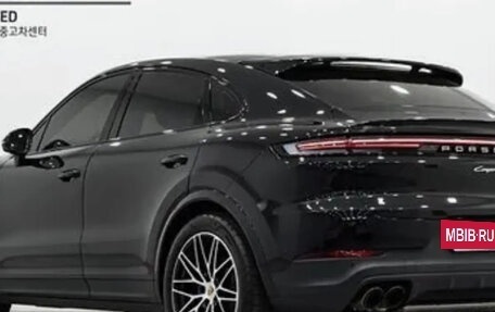 Porsche Cayenne III, 2025 год, 11 500 000 рублей, 4 фотография