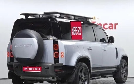 Land Rover Defender II, 2024 год, 7 650 000 рублей, 2 фотография