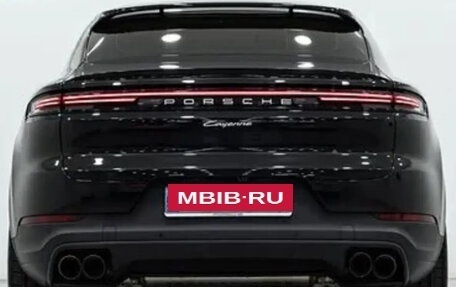 Porsche Cayenne III, 2025 год, 11 500 000 рублей, 5 фотография