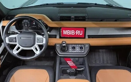 Land Rover Defender II, 2024 год, 7 650 000 рублей, 20 фотография