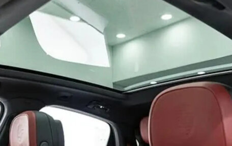 Porsche Cayenne III, 2025 год, 11 500 000 рублей, 14 фотография