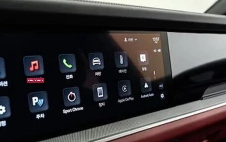 Porsche Cayenne III, 2025 год, 11 500 000 рублей, 13 фотография
