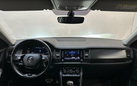 Skoda Kodiaq I, 2021 год, 3 430 000 рублей, 5 фотография