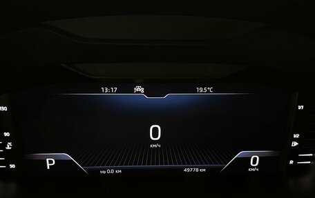 Skoda Kodiaq I, 2021 год, 3 430 000 рублей, 6 фотография