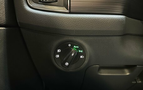 Skoda Kodiaq I, 2021 год, 3 430 000 рублей, 10 фотография